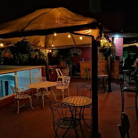 Hospedaje Del Campanero 19 Guanajuato Phòng bức ảnh