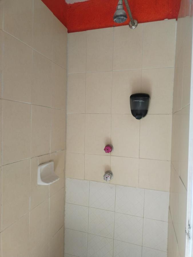 Hospedaje Del Campanero 19 Guanajuato Ngoại thất bức ảnh
