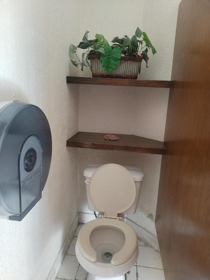 Hospedaje Del Campanero 19 Guanajuato Ngoại thất bức ảnh