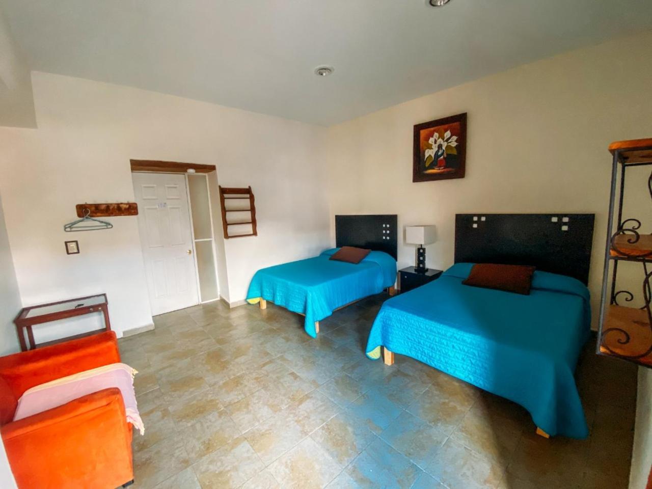 Hospedaje Del Campanero 19 Guanajuato Phòng bức ảnh