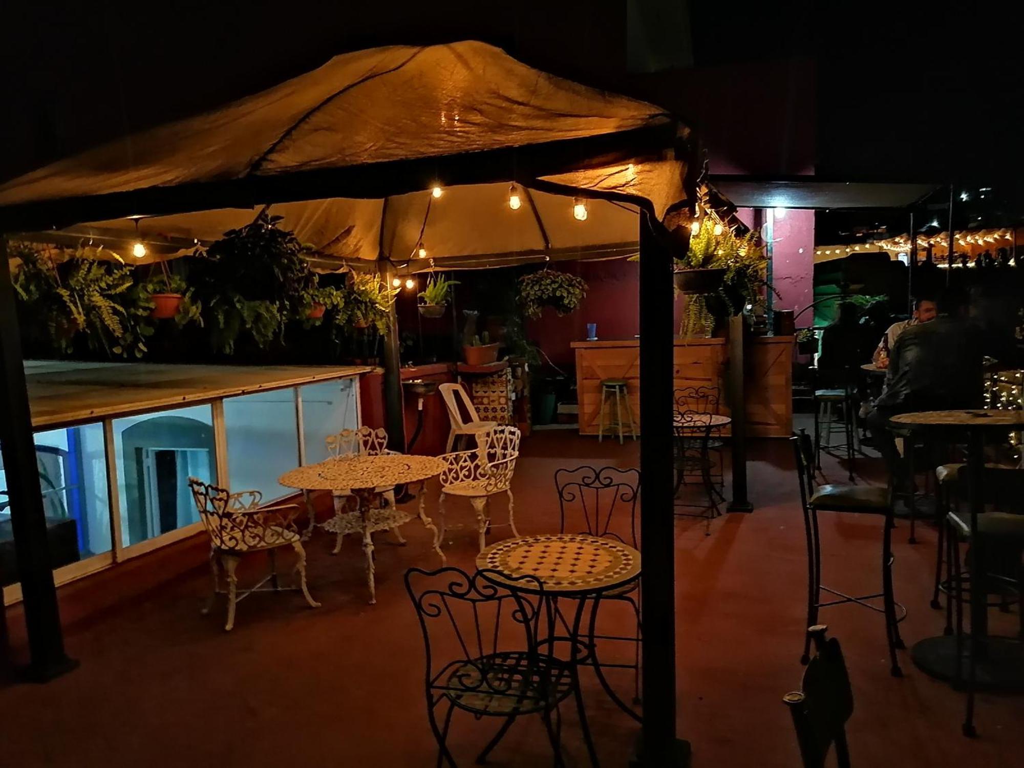Hospedaje Del Campanero 19 Guanajuato Phòng bức ảnh