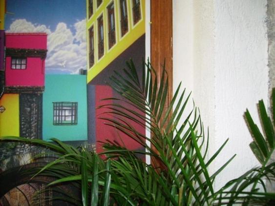 Hospedaje Del Campanero 19 Guanajuato Phòng bức ảnh