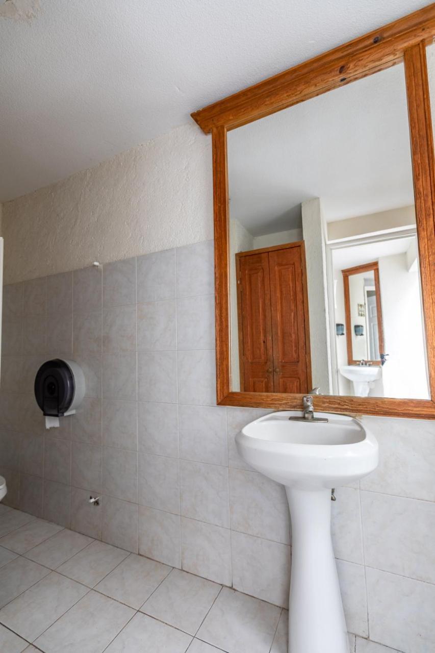 Hospedaje Del Campanero 19 Guanajuato Ngoại thất bức ảnh