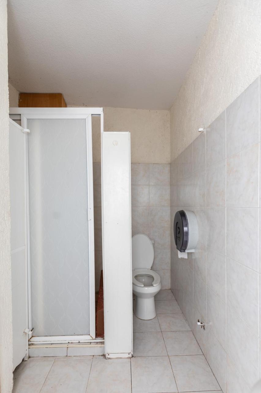 Hospedaje Del Campanero 19 Guanajuato Ngoại thất bức ảnh