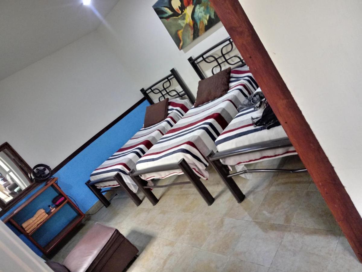 Hospedaje Del Campanero 19 Guanajuato Ngoại thất bức ảnh